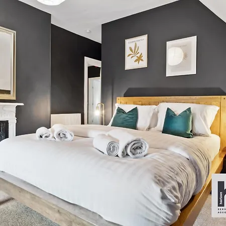 Free Parking - Dog Friendly - Relocating - St * هاروغايت
