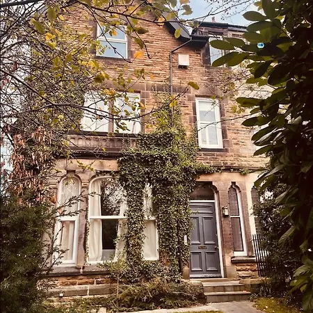 Free Parking - Dog Friendly - Relocating - St Harrogate