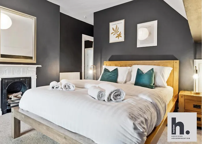 Free Parking - Dog Friendly - Relocating - St * Harrogate