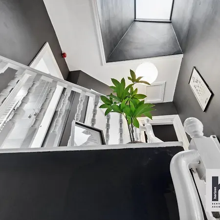 Free Parking - Dog Friendly - Relocating - St ハロゲート