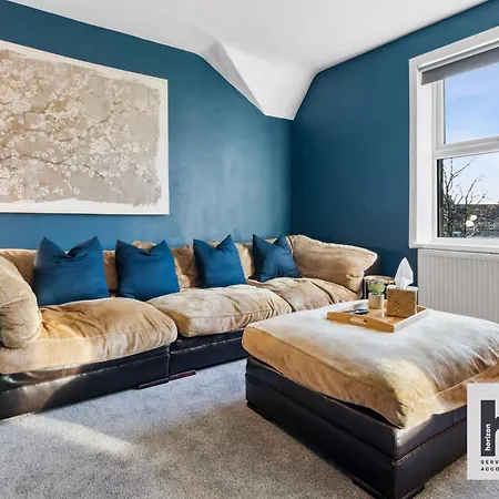 Free Parking - Dog Friendly - Relocating - St ハロゲート